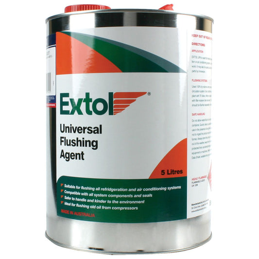 Extol Air Conditoning Flushing Agent 5L OGX217