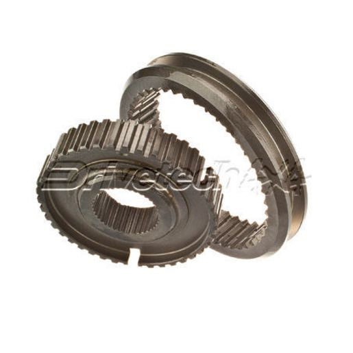 Drivetech 3rd/4th Gear Hub Assembly 087-188151