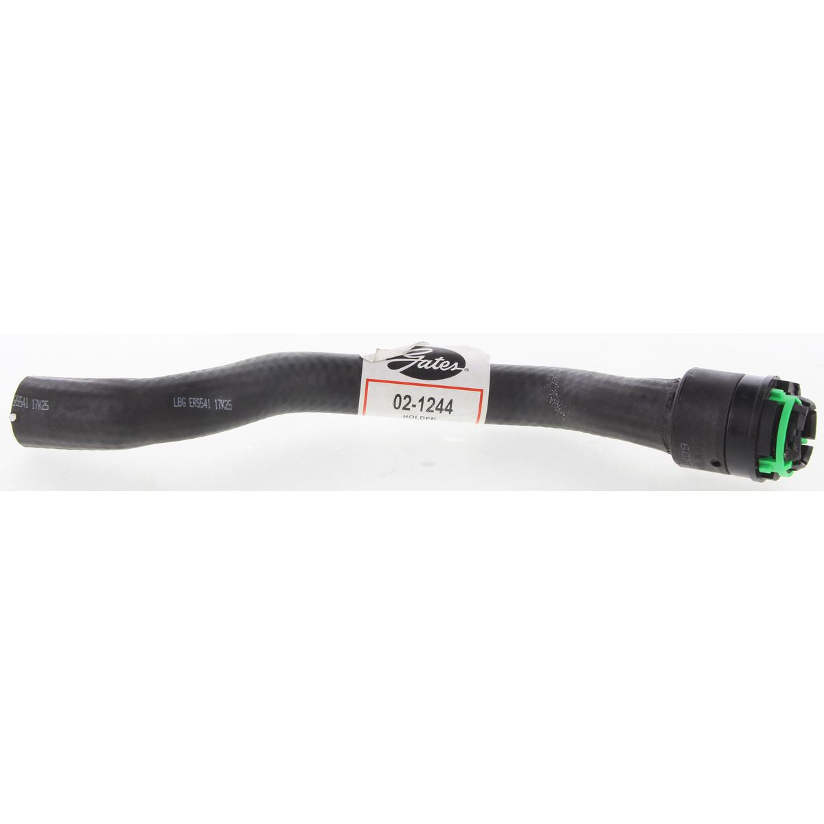 Gates Radiator Hose 02-1244
