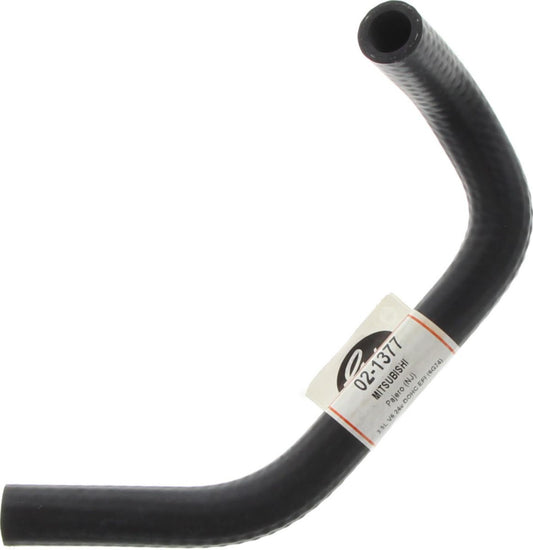 Gates Radiator Hose 02-1377