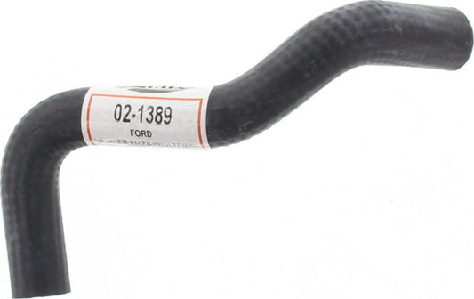 Gates Radiator Hose 02-1389