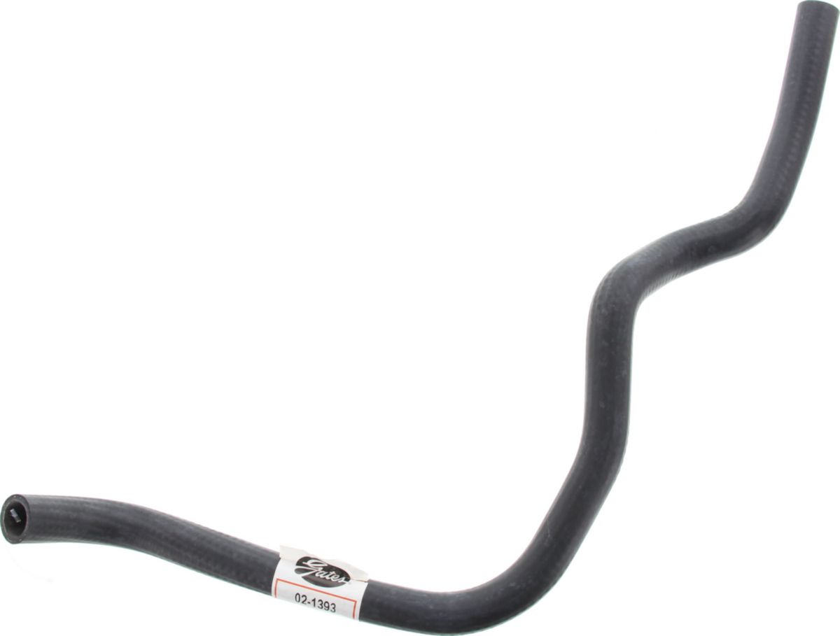 Gates Radiator Hose 02-1393