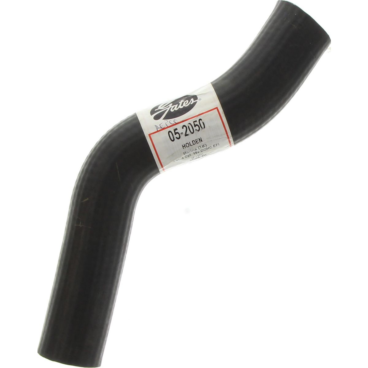 Gates Radiator Hose 54909