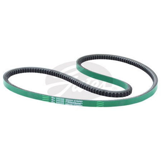 Gates FleetRunner V-Belt 13A1170 9463HD
