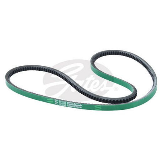 Gates FleetRunner V-Belt 13A1370 9540HD