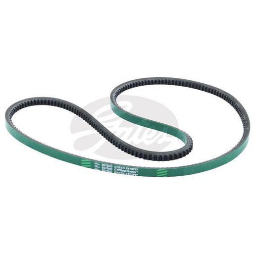 Gates FleetRunner V-Belt 13A1450 9570HD