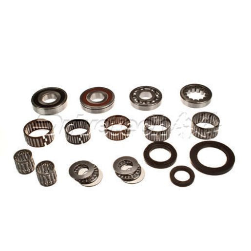 Drivetech 4x4 Differential Overhaul Kit DT-GB501