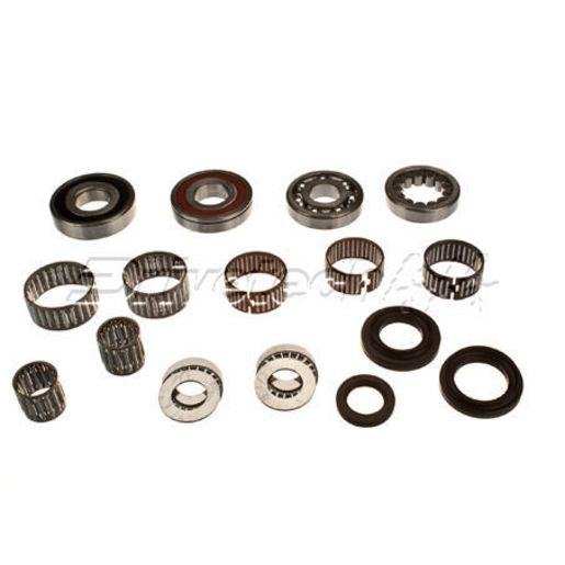 Drivetech 4x4 Differential Overhaul Kit DT-GB504