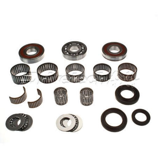 Drivetech 4x4 Differential Overhaul Kit DT-GB505