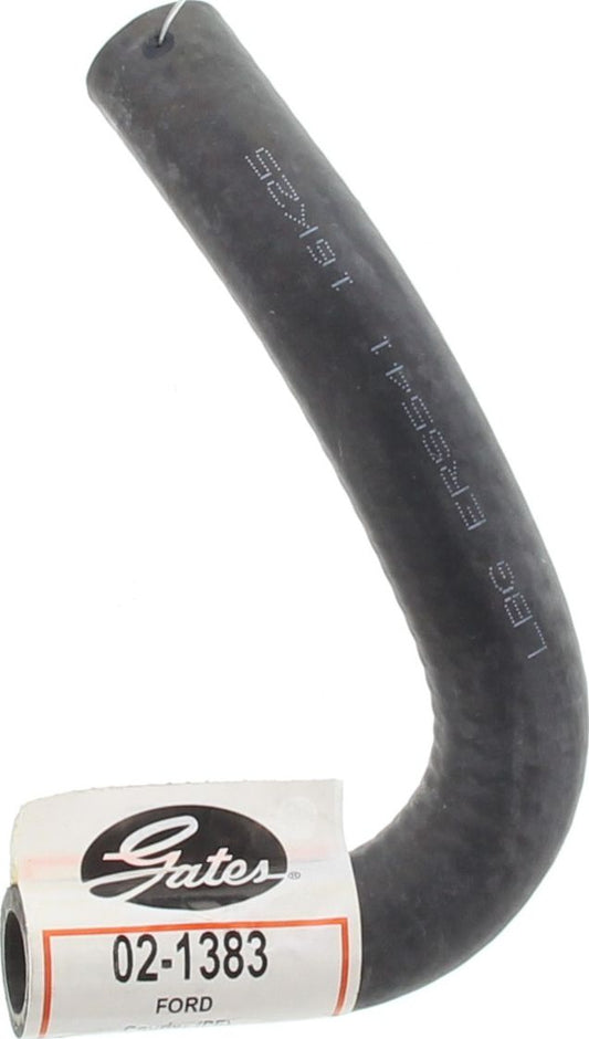 Gates Heater Hose 02-1383