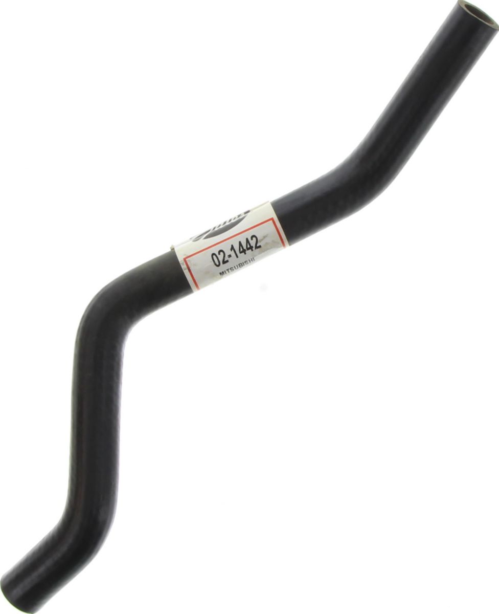 Gates Radiator Hose 02-1390