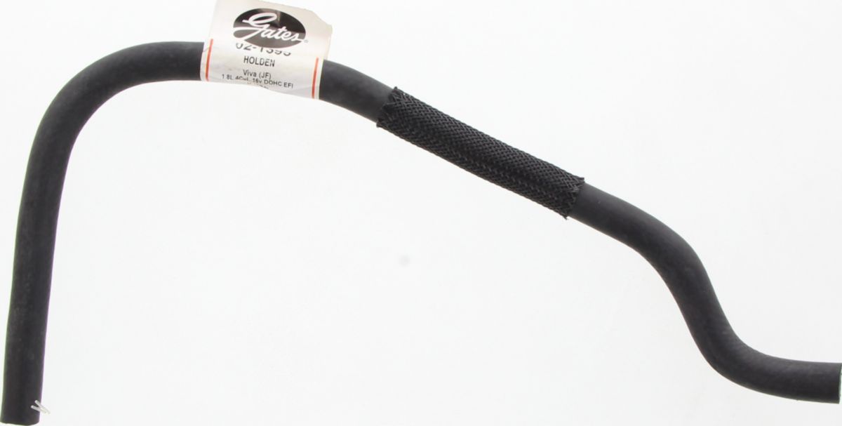 Gates Radiator Hose 02-1395