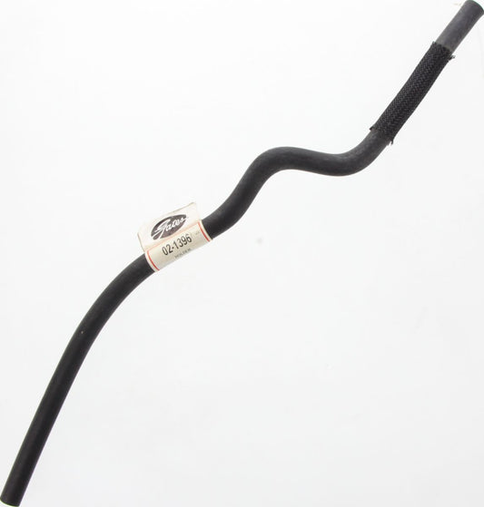 Gates Radiator Hose 02-1396