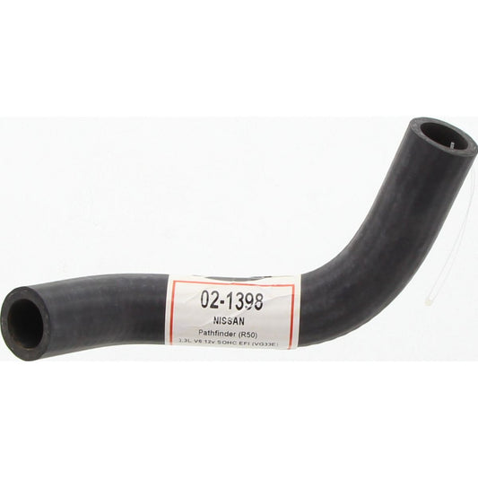 Gates Heater Hose 02-1398