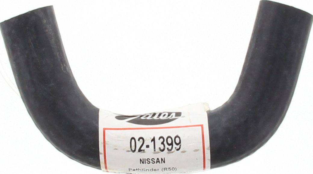 Gates Heater Hose 02-1399