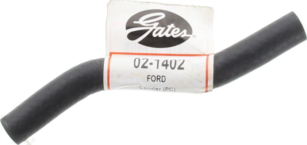 Gates Radiator Hose 02-1402
