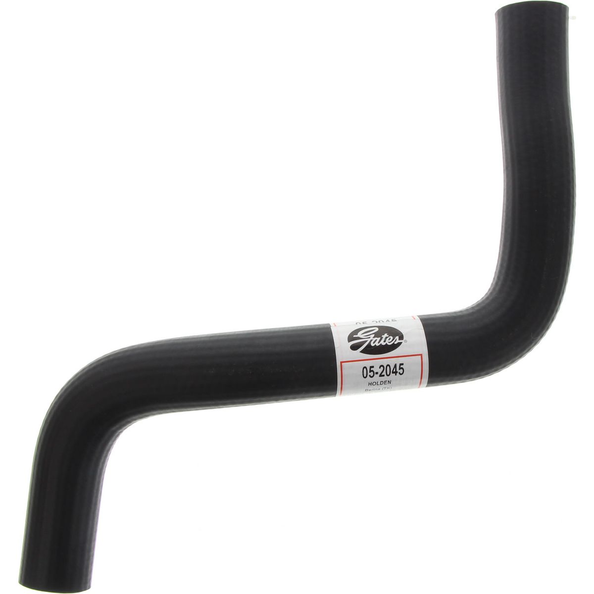 Gates Radiator Hose 53083