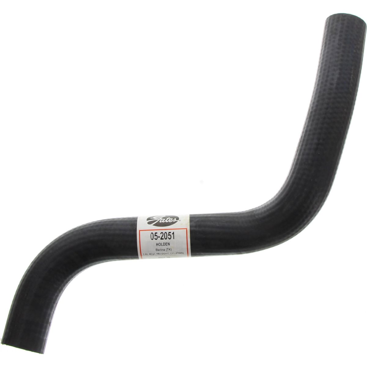 Gates Radiator Hose 55274