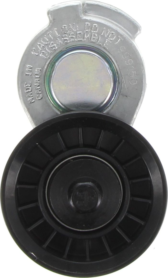Gates Micro-V Belt Kit 38379K