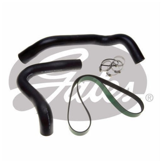 Gates Micro-V Belt Kit 22434K