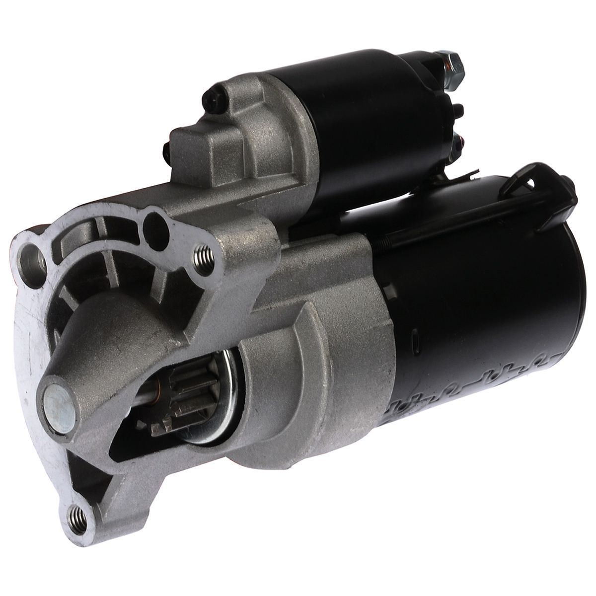 OEX Starter Motor 12V 9th Cw (Bosch Style) BXS4012