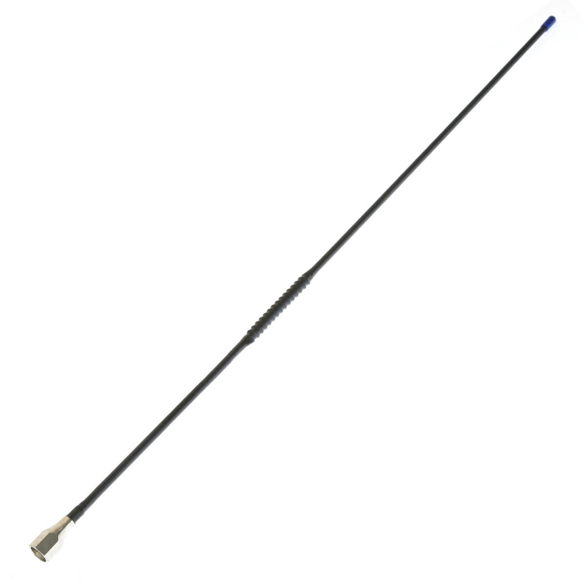 Aerpro Fiber Glass Whip 4.5 Db 2 Ft 477 Mhz