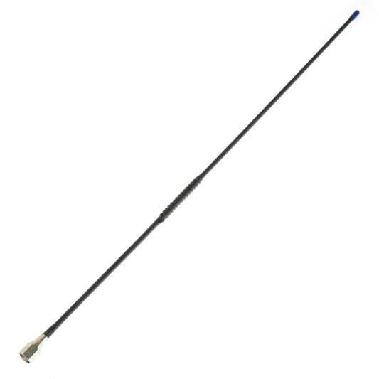 Aerpro Fiber Glass Whip 4.5 Db 2 Ft 477 Mhz