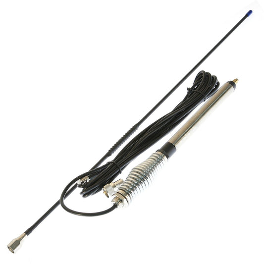 Aerpro Elevated Feed Antenna Kit 6Dbi 477Mhz