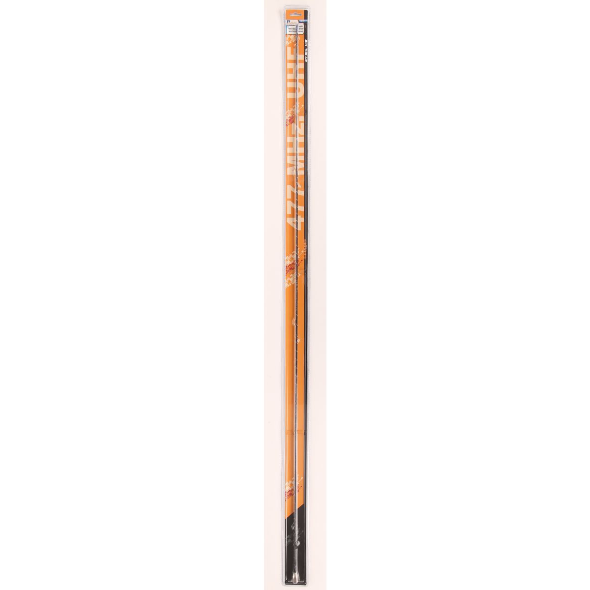 Aerpro 6Db 477 Mhz 5Ft Fibre Glass Whip Multiple Loading
