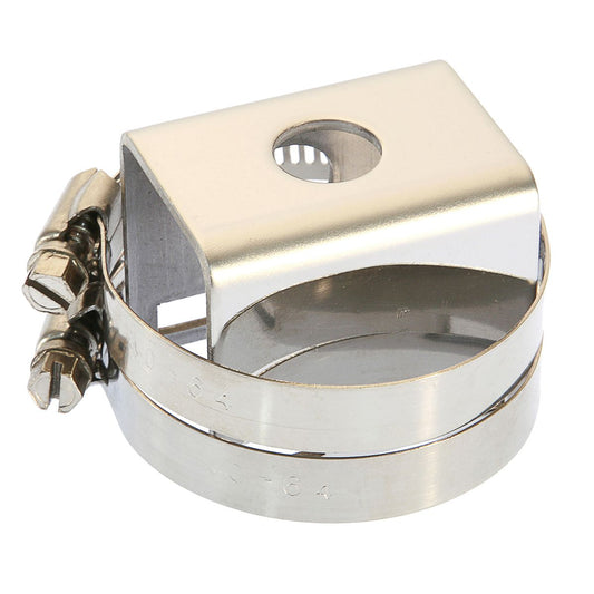 Aerpro Bull Bar CB Antenna Bracket Hose Clamp Type