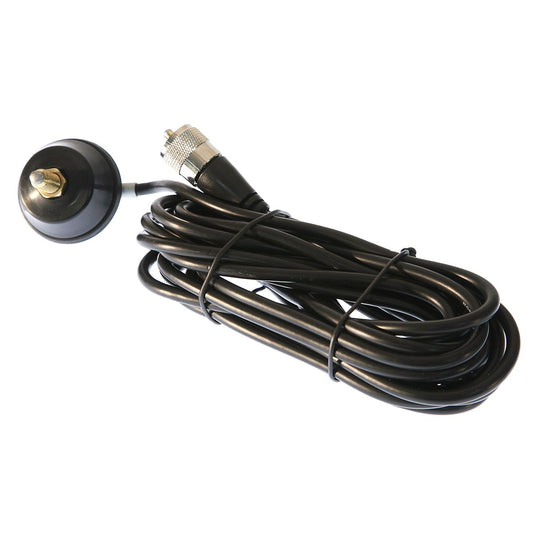 Aerpro 477 Mhz Uhf 5M Base And Lead