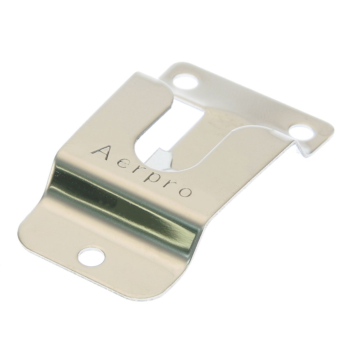 Aerpro CB Mic Clip Screw Type