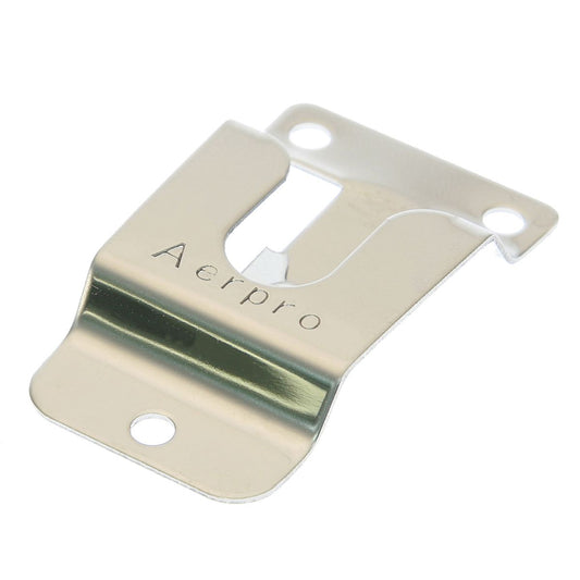 Aerpro CB Mic Clip Screw Type