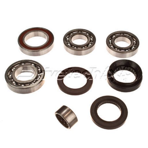 Drivetech 4x4 Transfer Case Kit DT-TRANS60