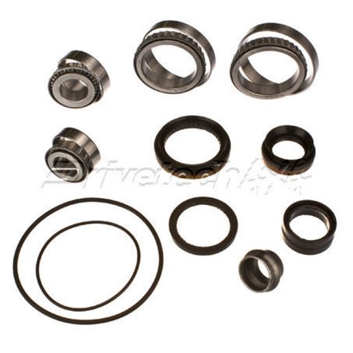 Drivetech 4x4 Transfer Case Kit DT-TRANS62