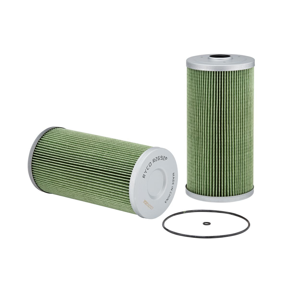 Ryco Fuel Filter R2692P