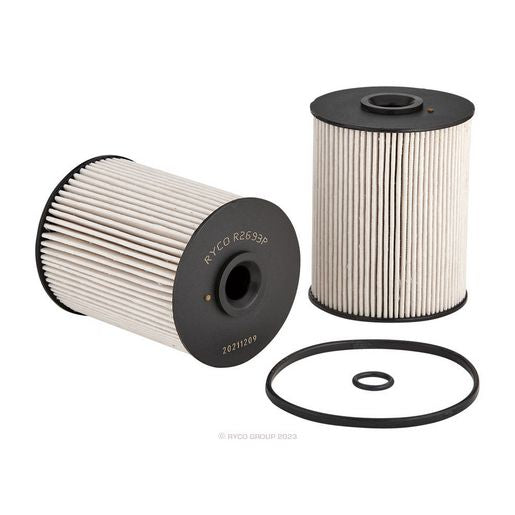 Ryco Fuel Filter R2693P