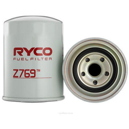 Ryco Fuel Filter Z769
