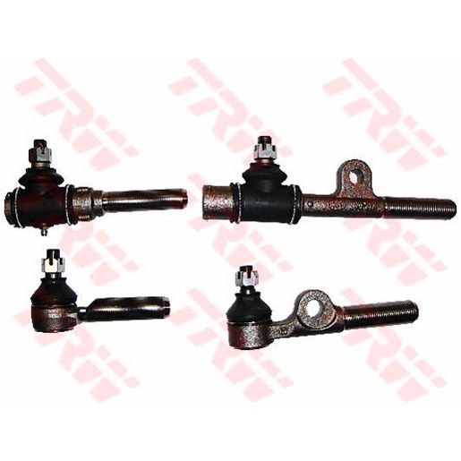 TRW Tie Rod End JTE479