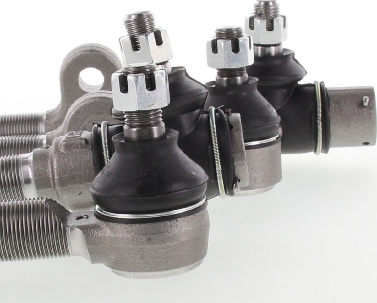 TRW Tie Rod End JTE479