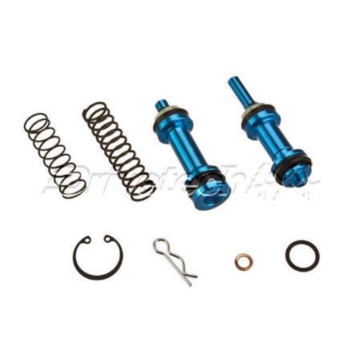 Drivetech Brake Master Cylinder Repair Kit (Minor) 073-000614