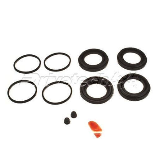 Drivetech Brake Caliper Repair Kit (Minor) 073-000819