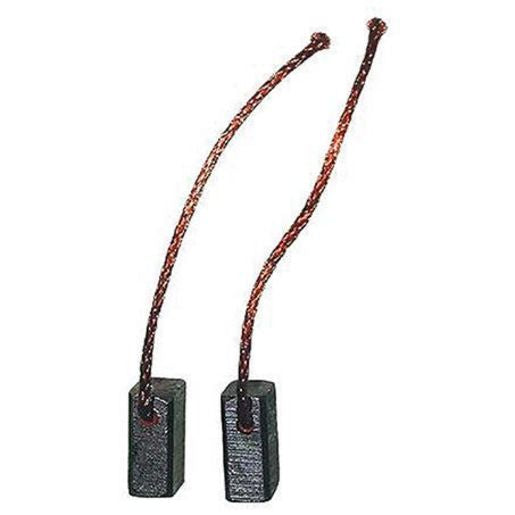 OEX Brush Fan Motor 12V 16x10mm (Pack of 2) BRX72802
