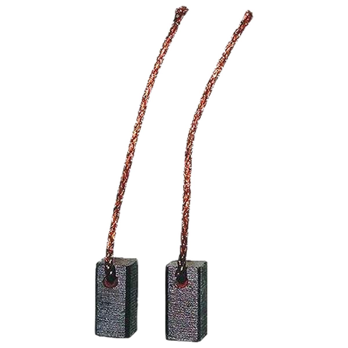 OEX Brush Fan Motor 12V 16x8mm (Pack of 2) BRX72804