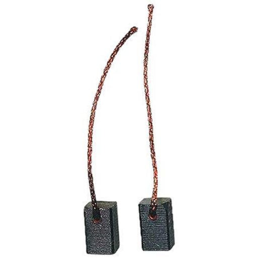 OEX Brush Fan Motor 12V 10x10x16mm (Pack of 2) BRX72805