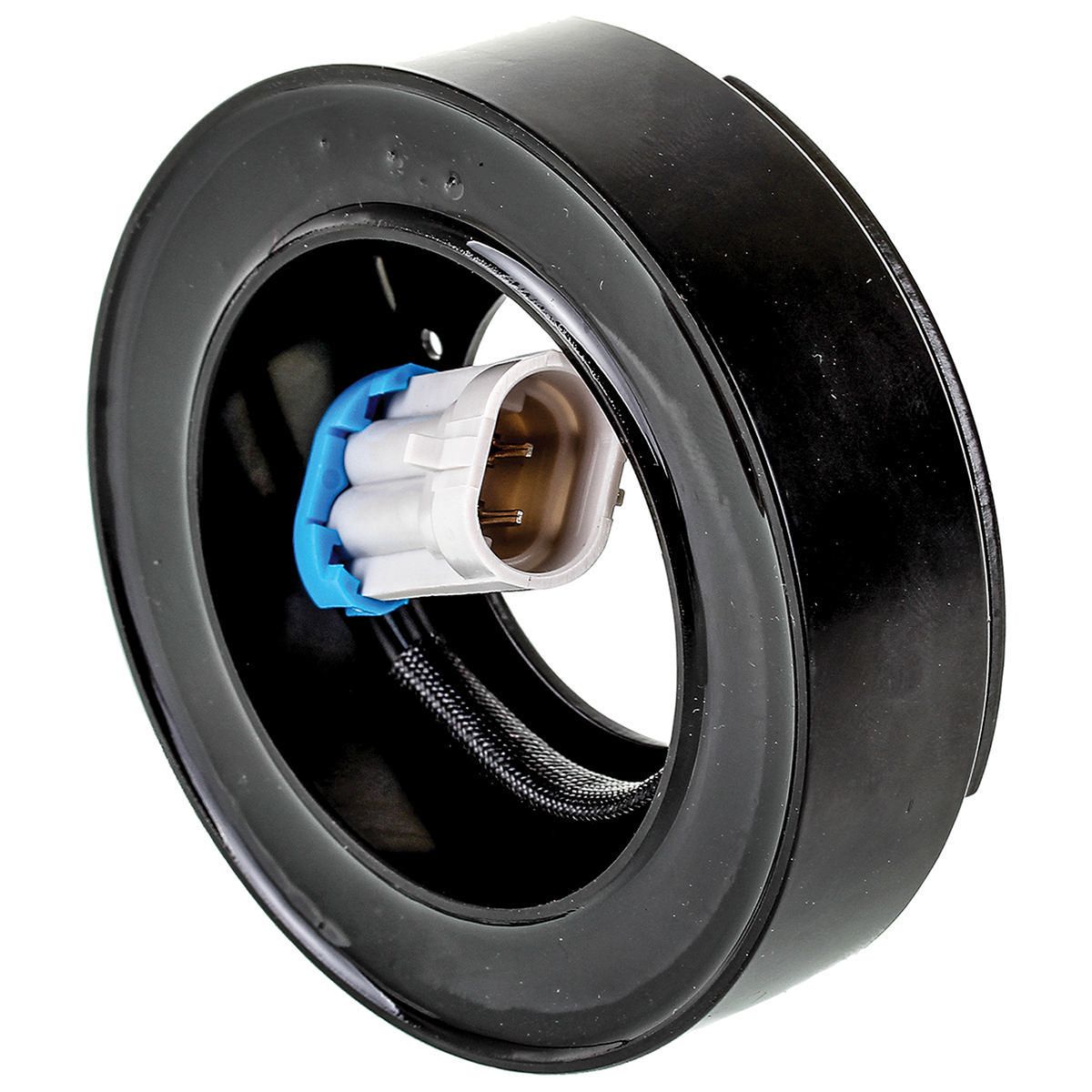 OEX AC Compressor Clutch Coil (Delphi Style) CCX014