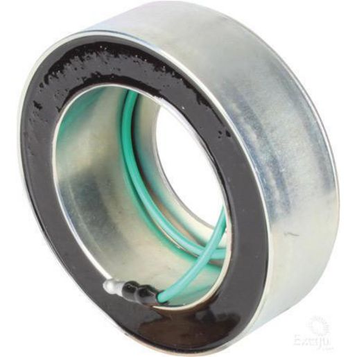 Sanden AC Compressor Clutch Coil 24V CCX8042