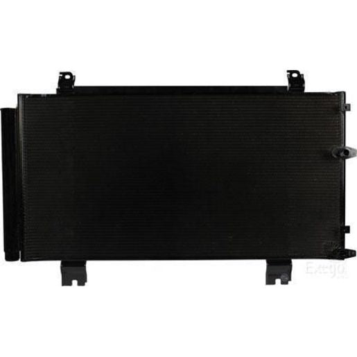 OEX AC Condenser CNX1122