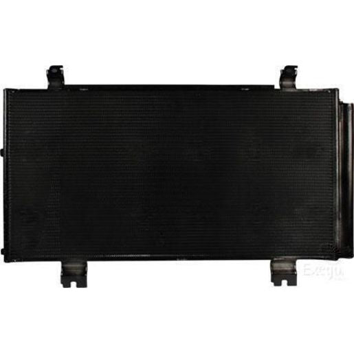 OEX AC Condenser CNX1122
