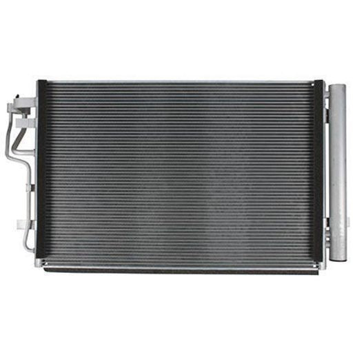 OEX AC Condenser CNX122